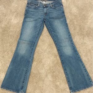 Abercrombie & Fitch Jeans